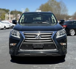 Used 2015 Lexus GX 460 Luxury image 1