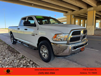 Used 2014 RAM 2500 Tradesman w/ Chrome Appearance Group image 1
