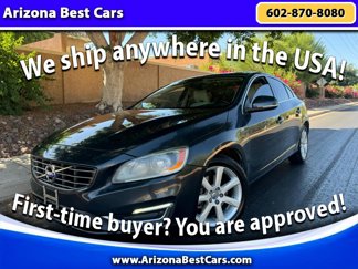 Used 2016 Volvo S60 T5 Premier image 1