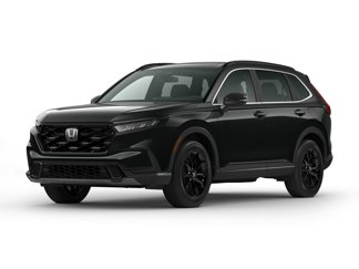 New 2025 Honda CR-V Sport image 1