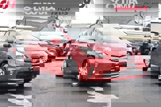 Used 2013 Toyota Prius V image 1