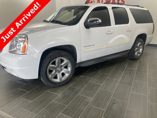 Used 2013 GMC Yukon XL SLE w/ Convenience Package image 1