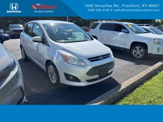 Used 2013 Ford C-MAX SEL image 1