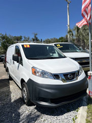 Used 2017 Nissan NV200 S image 1