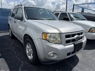 Used 2009 Ford Escape 2WD Hybrid image 1