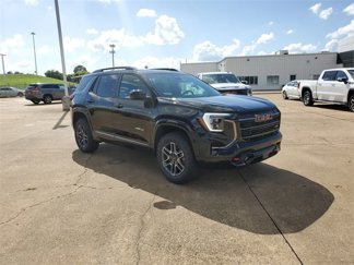 New 2026 GMC Terrain AT4 w/ Convenience Package III image 1