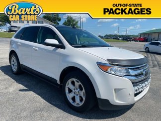 Used 2013 Ford Edge SEL image 1