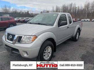 Used 2019 Nissan Frontier SV w/ Value Truck Package image 1