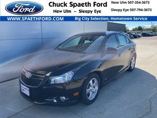 Used 2012 Chevrolet Cruze LT w/ All-Star Edition image 1
