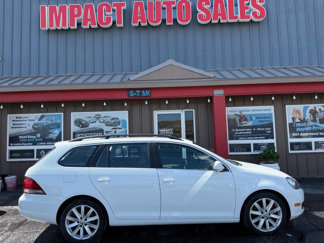 Used 2014 Volkswagen Jetta TDI image 1