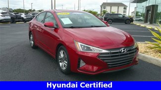 Used 2020 Hyundai Elantra Value Edition video 1