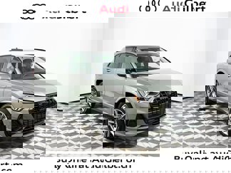New 2025 Audi Q3 2.0T Premium image 1