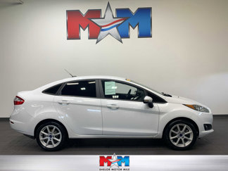Used 2015 Ford Fiesta SE w/ Equipment Group 201A image 1