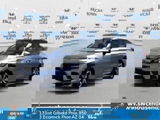 Used 2023 Honda Civic LX image 1