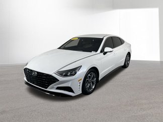 Used 2022 Hyundai Sonata SEL image 1