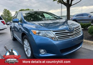 Used 2011 Toyota Venza AWD image 1