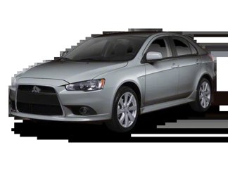 Used 2013 Mitsubishi Lancer GT image 1
