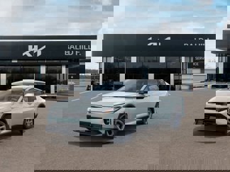 New 2025 Kia K4 LXS image 1