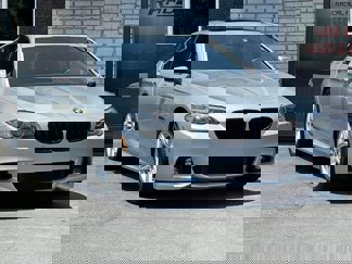 Used 2014 BMW 535i Sedan image 1
