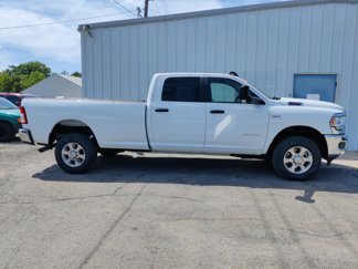 Used 2022 RAM 2500 Big Horn w/ Level A Equipment Group image 1