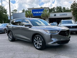 Used 2023 Acura MDX FWD w/ Technology Package image 1