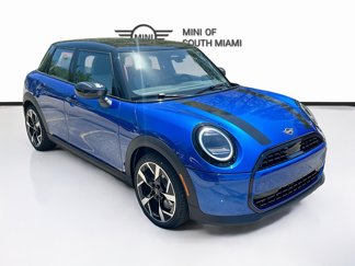 New 2025 MINI Cooper 4-Door Hardtop image 1