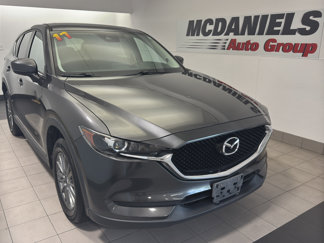 Used 2017 MAZDA CX-5 Touring w/ Preferred Equipment Package image 1