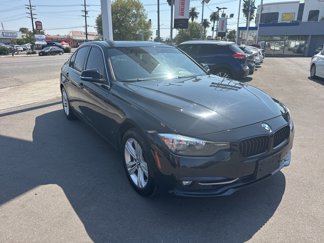 Used 2017 BMW 330i Sedan image 1