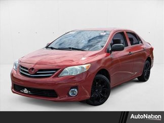 Used 2013 Toyota Corolla L image 1