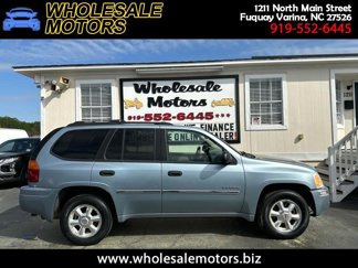 Used 2006 GMC Envoy SLE w/ Sle Preferred Equipment Group image 1
