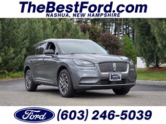 Used 2022 Lincoln Corsair AWD w/ Equipment Group 101A image 1