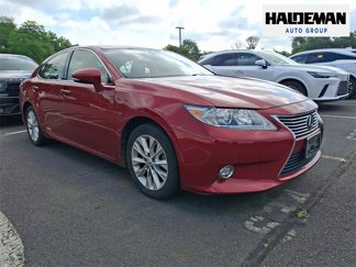 Used 2014 Lexus ES 300h image 1