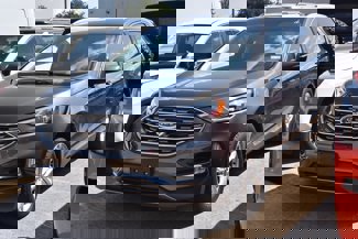 Used 2019 Ford Edge SEL image 1
