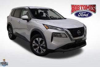 Used 2023 Nissan Rogue SV image 1