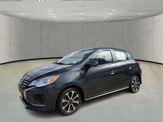 Used 2024 Mitsubishi Mirage SE image 1