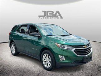 Used 2019 Chevrolet Equinox LS image 1