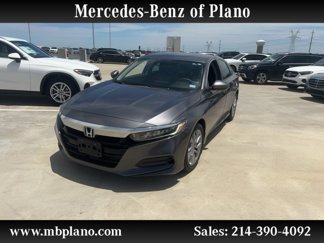 Used 2020 Honda Accord LX image 1