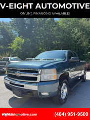 Used 2010 Chevrolet Silverado 1500 LT w/ Power Pack Plus image 1