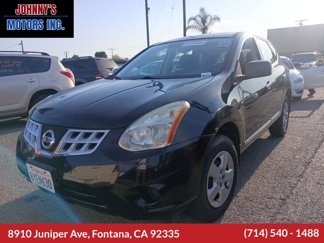 Used 2011 Nissan Rogue S image 1