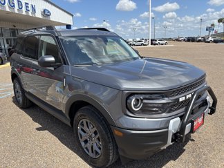 New 2025 Ford Bronco Sport Big Bend image 1