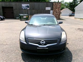 Used 2008 Nissan Altima 2.5 S image 1