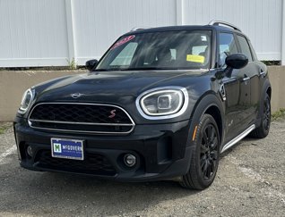 Used 2023 MINI Cooper Countryman S image 1