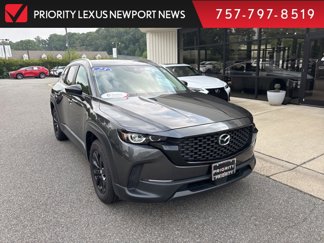 Used 2023 MAZDA CX-50 2.5 S w/ Preferred Plus Pkg image 1