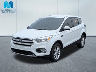 Used 2019 Ford Escape SE image 1