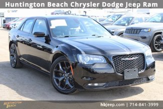 Used 2021 Chrysler 300 S image 1