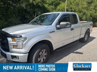 Used 2016 Ford F150 XL w/ Equipment Group 101A Mid video 1