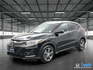 Used 2022 Honda HR-V EX image 1