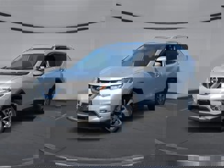 Used 2015 Nissan Rogue SL w/ SL Premium Package image 1