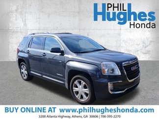 Used 2017 GMC Terrain SLE w/ Convenience Package image 1