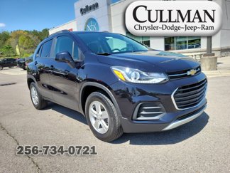 Used 2022 Chevrolet Trax LT w/ LT Convenience Package image 1